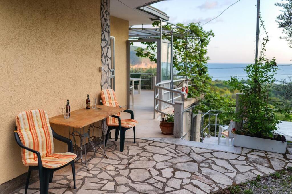 Apartments Mirian Petrovac Exteriér fotografie