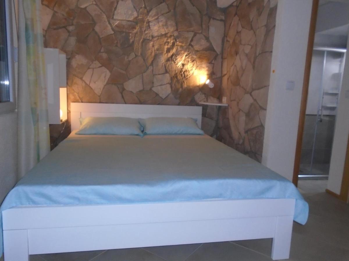 Apartments Mirian Petrovac Exteriér fotografie