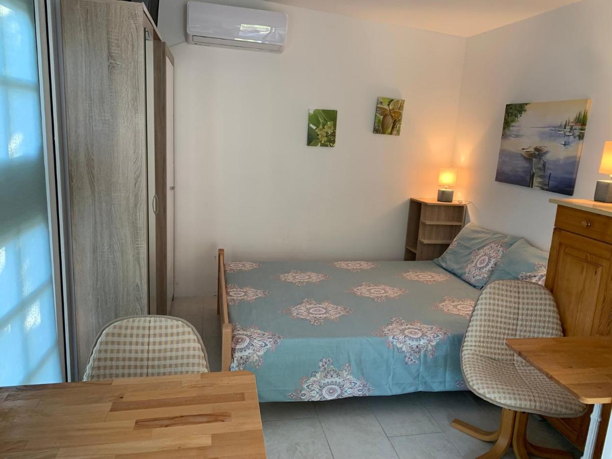 Apartments Mirian Petrovac Exteriér fotografie