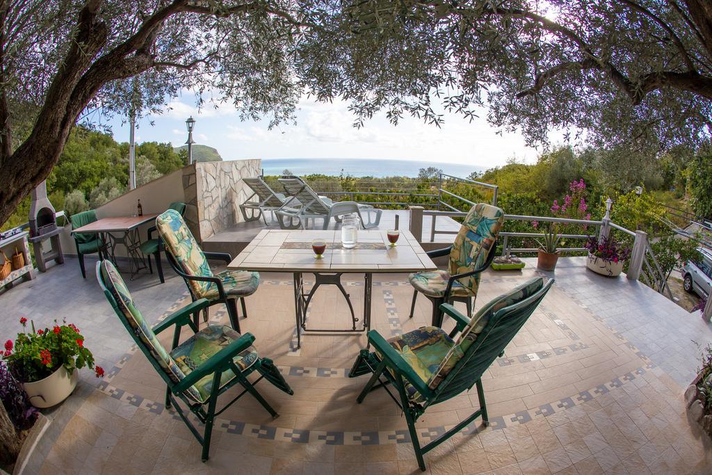 Apartments Mirian Petrovac Exteriér fotografie