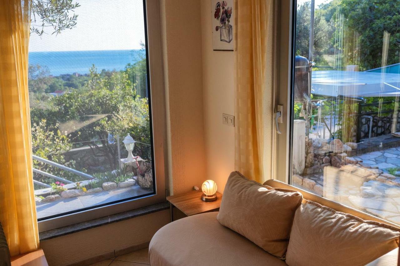 Apartments Mirian Petrovac Exteriér fotografie