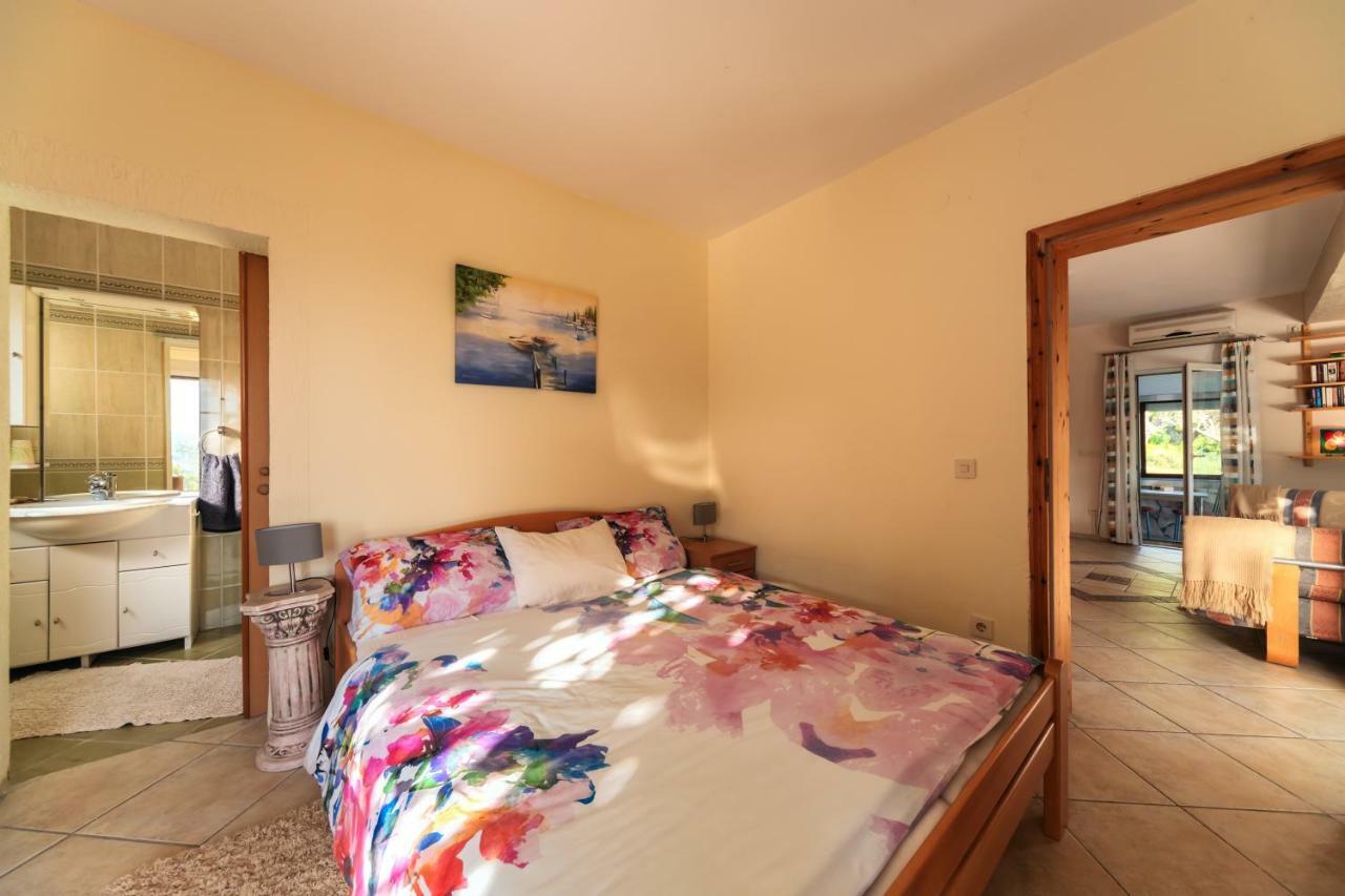 Apartments Mirian Petrovac Exteriér fotografie