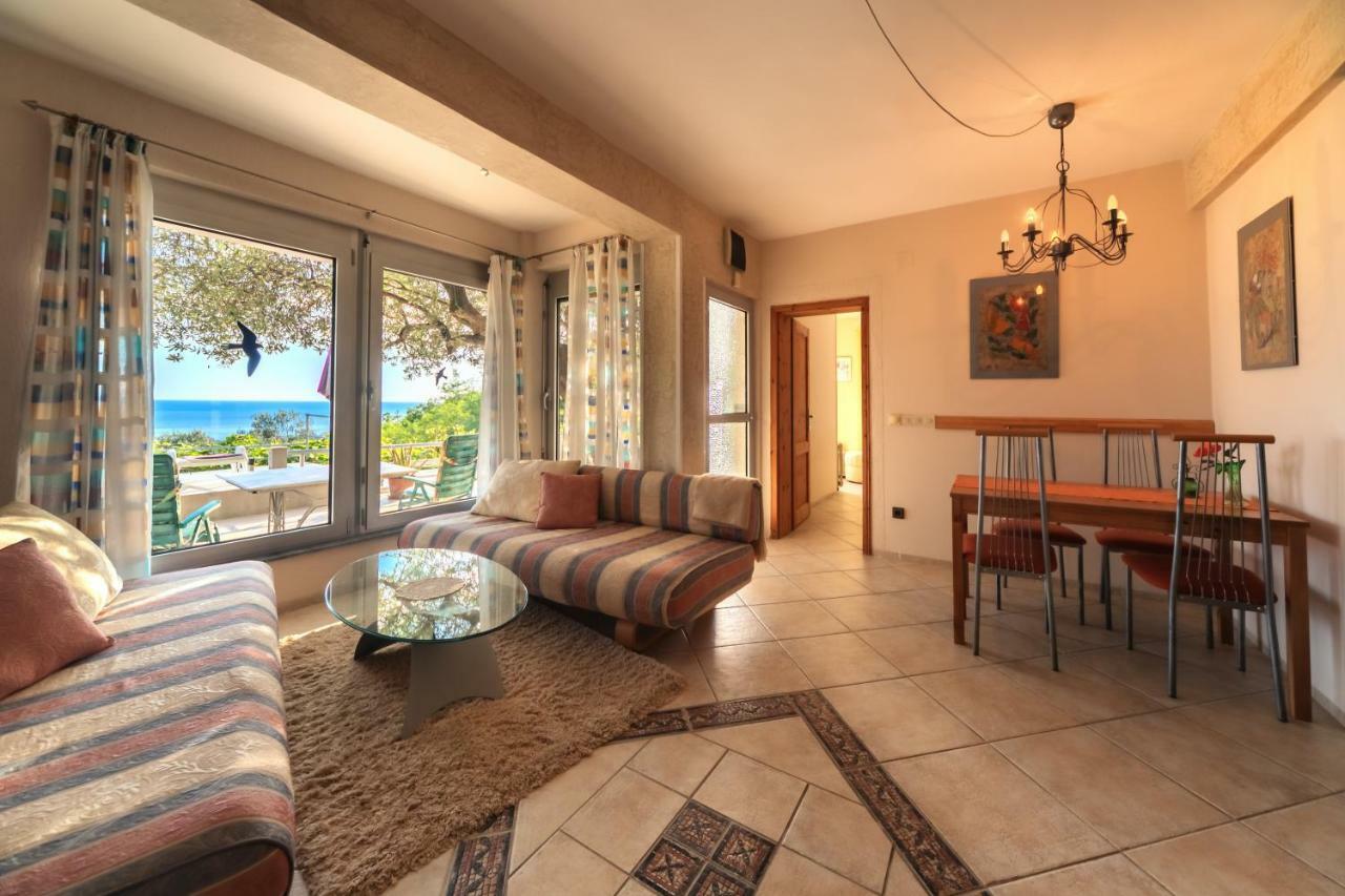 Apartments Mirian Petrovac Exteriér fotografie