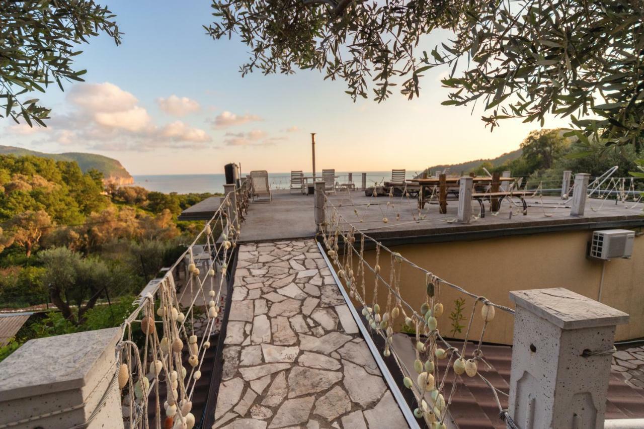 Apartments Mirian Petrovac Exteriér fotografie